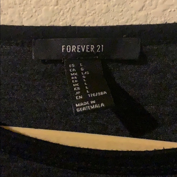 “Plain jane” Dress - Picture 3 of 3